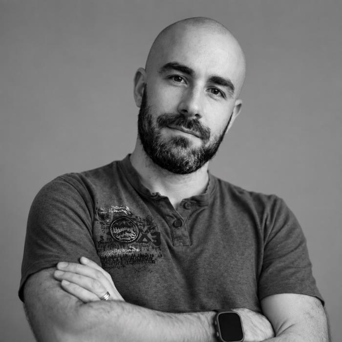 Fernando Erdogan, votre interlocuteur chez EF-MEDIA